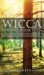 Wicca Finding Your Path cover