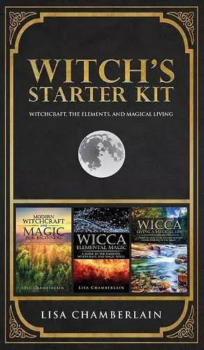 Witch's Starter Kit cover