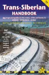 Trans-Siberian Handbook cover