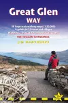 Great Glen Way Trailblazer Walking Guide cover