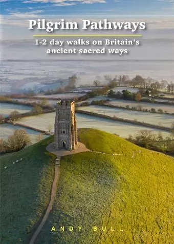 Pilgrim Pathways Trailblazer Walking Guide cover