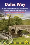 Dales Way Trailblazer Walking Guide cover