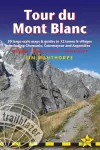Tour du Mont Blanc Trailblazer Guide cover