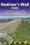Hadrian's Wall Path Trailblazer walking guide cover