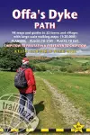 Offa's Dyke Path Trailblazer Walking Guide 6e cover