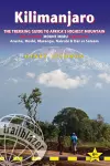 Kilimanjaro Trailblazer Trekking Guide 8e cover