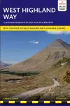 West Highland Way Trailblazer Walking Guide cover