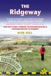 Ridgeway Trailblazer Walking Guide cover