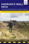 Hadrian's Wall Path Trailblazer Walking Guide cover