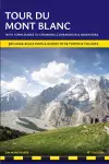 Tour du Mont Blanc Trailblazer Guide cover