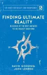 Finding Ultimate Reality cover