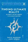 Finding Ultimate Reality cover