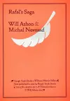 Rafal's Saga - Will Ashon & Michal Novosad cover