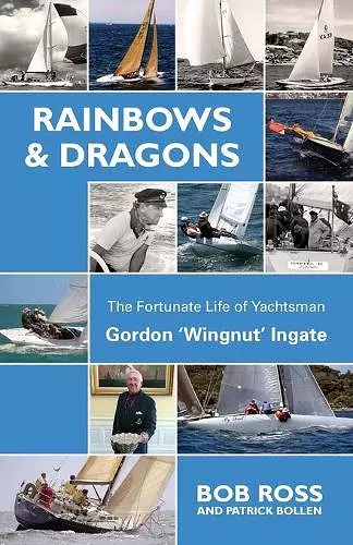 Rainbows & Dragons cover