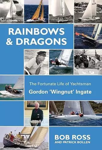 Rainbows & Dragons cover