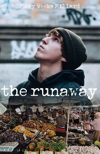 The Runaway cover