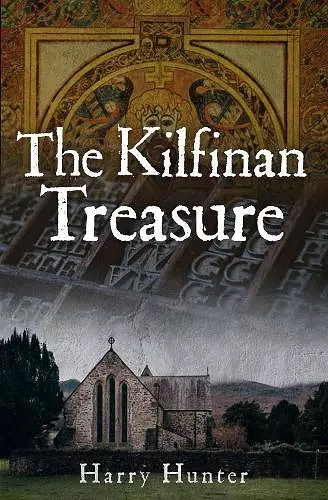 The Kilfinan Treasure cover