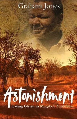 Astonishment cover