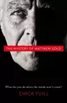 The Mystery of Matthew Gold cover