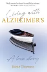 Living with Alzheimer's cover