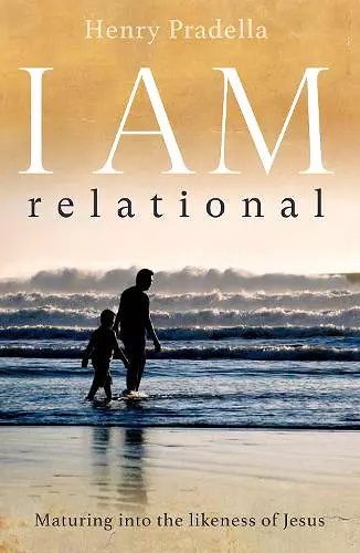 I AM Relational cover