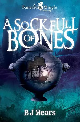 A Sock Full of Bones cover