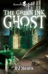 The Green Ink Ghost cover