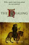 The Healing cover