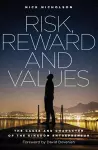 Risk, Reward and Values cover