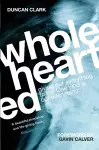 Wholehearted cover