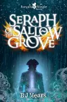 Seraph of the Sallow Grove cover