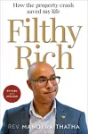 Filthy Rich cover