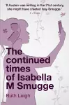 The Continued Times of Isabella M Smugge cover