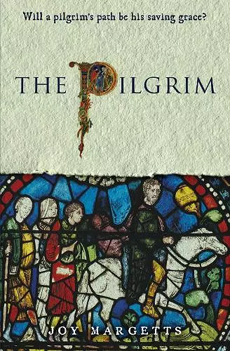 The Pilgrim cover