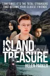 Island Treasure cover