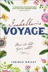 Isabella's Voyage cover