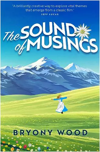 The Sound of Musings cover