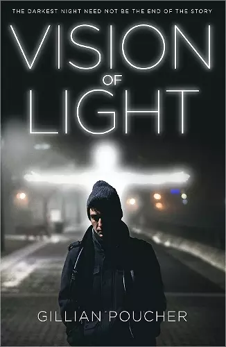 Vision of Light cover