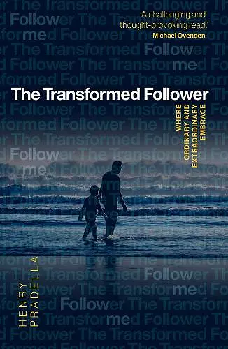 The Transformed Follower cover