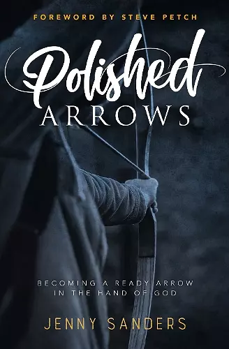 Polished Arrows cover