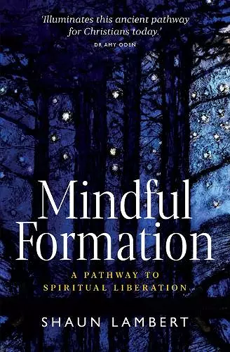 Mindful Formation cover