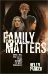 Family Matters cover