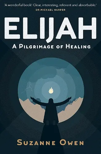 Elijah cover