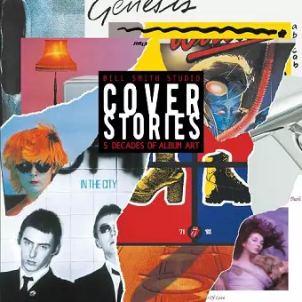 Cover Stories cover