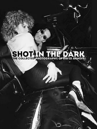 Shot in the Dark cover