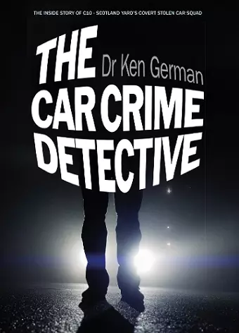 The Car Crime Detective cover