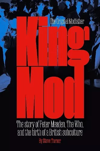 King Mod cover