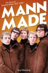 Mann Made cover