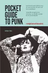 Pocket Guide To Punk cover