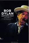 Bob Dylan Anthology Vol. 3 cover